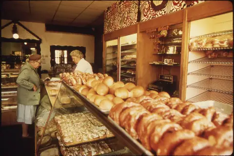 Jenkins Bakery photo 2
