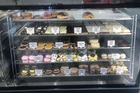 Jenkins Bakery photo 1